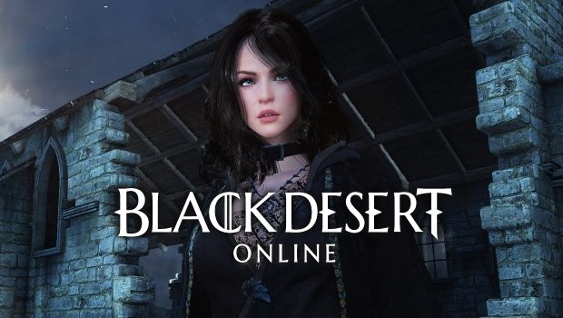 black desert online character creation cosplay