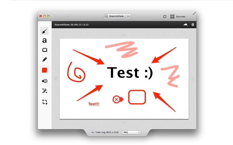 skitch app for mac