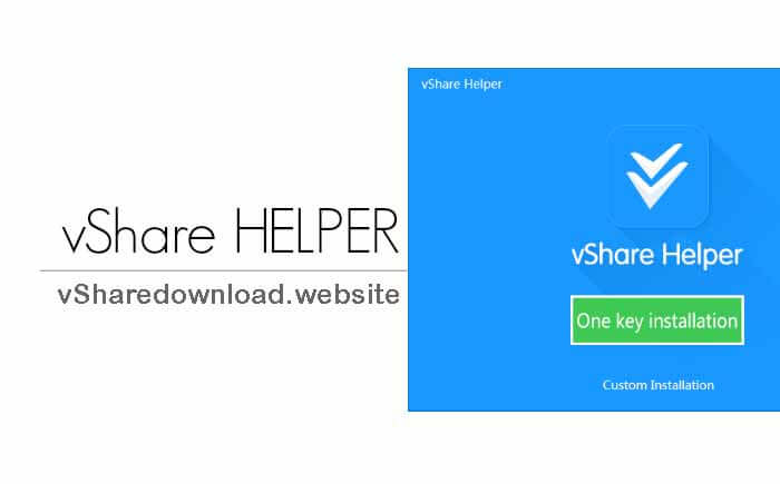 vshare download for mac
